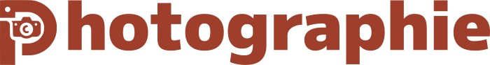 création de logo Photographie