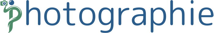 création de logo Photographie
