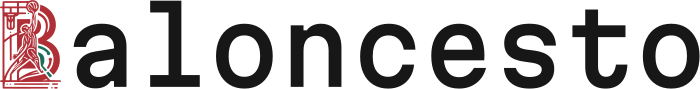 diseño de logotipo Baloncesto