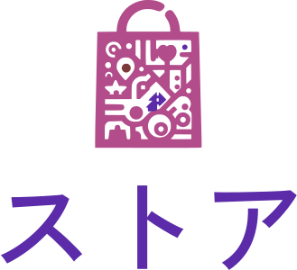 ストア ロゴデザイン