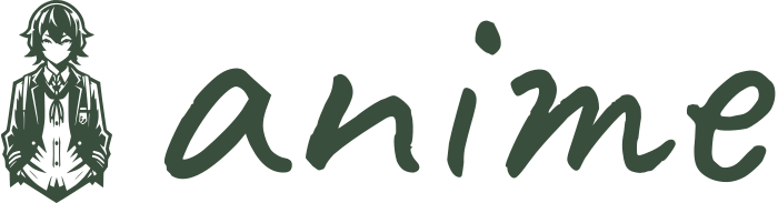 création de logo Anime