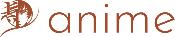 création de logo Anime