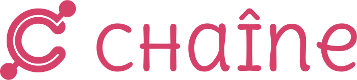 création de logo Chaîne