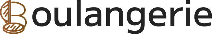 création de logo Boulangerie