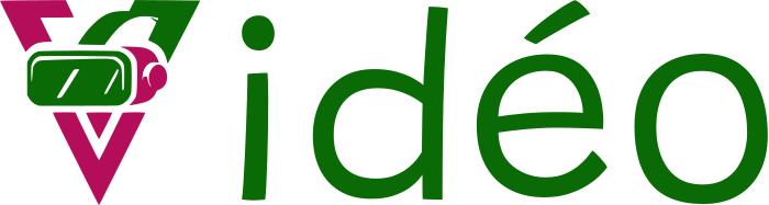 création de logo Vidéo