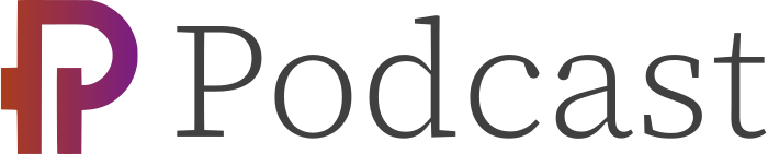création de logo Podcast