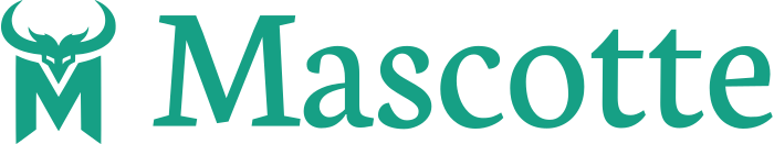 création de logo Mascotte