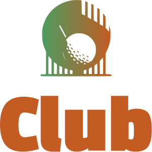 création de logo Club