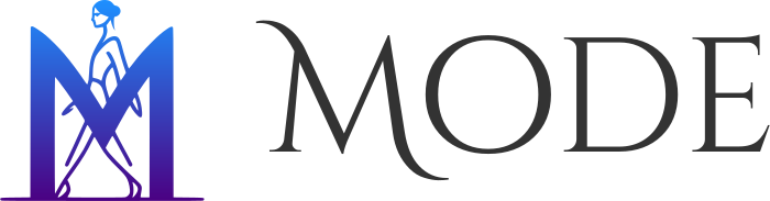 création de logo Mode