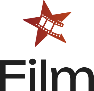 création de logo Film