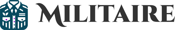 création de logo Militaire