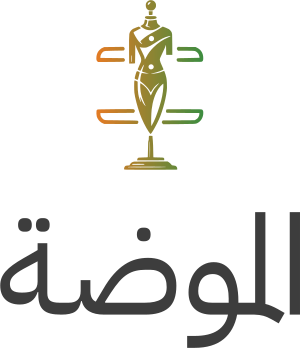 تصميم شعار الموضة