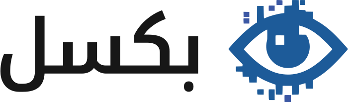 تصميم شعار بكسل