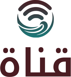 تصميم شعار قناة