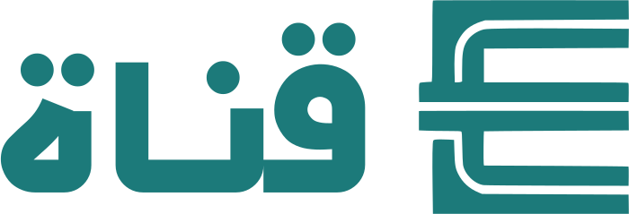 تصميم شعار قناة