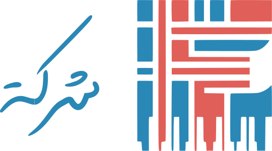 تصميم شعار شركة