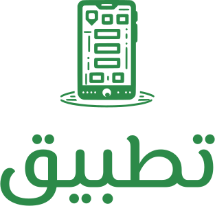 تصميم شعار تطبيق