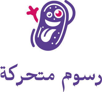 تصميم شعار كرتون