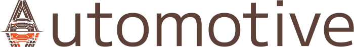 Automotive logo design