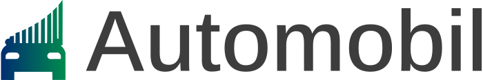 Automobil Logo-Design