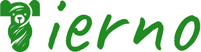 diseño de logotipo Tierno