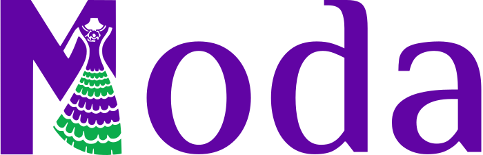 diseño de logotipo Moda