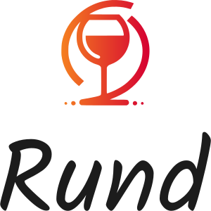 Rund Logo-Design