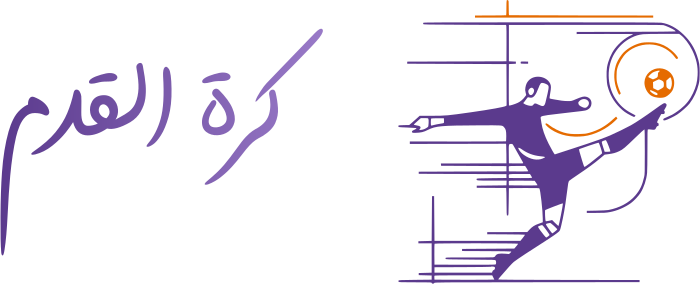 تصميم شعار كرة القدم