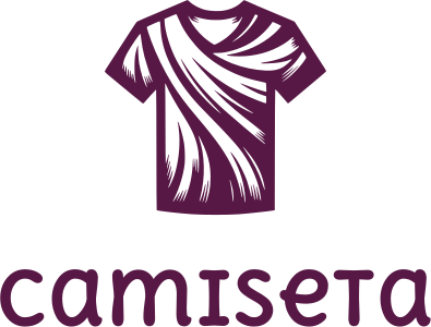 diseño de logotipo Camiseta