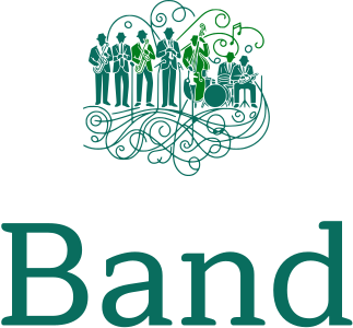 Band Logo-Design