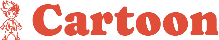 Cartoon Logo-Design