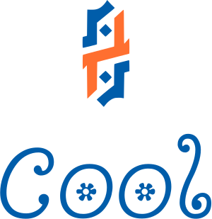 Cool Logo-Design