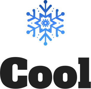 Cool Logo-Design