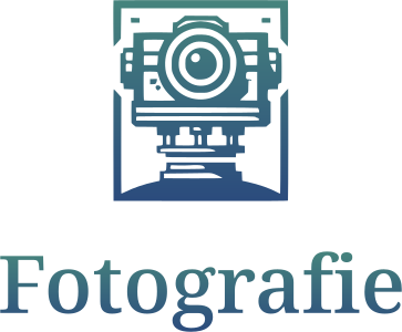 Fotografie Logo-Design