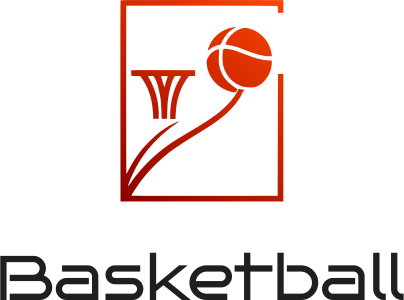 Basketball Logo-Design
