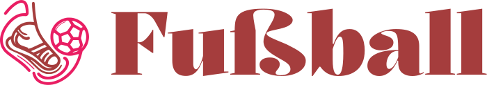 Fußball Logo-Design