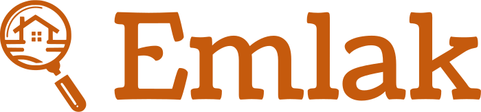 Emlak logo tasarımı