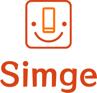 Simge logo tasarımı