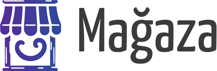 Mağaza logo tasarımı