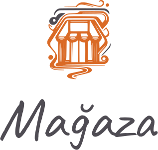 Mağaza logo tasarımı