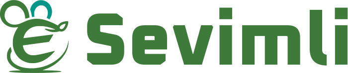 Sevimli logo tasarımı