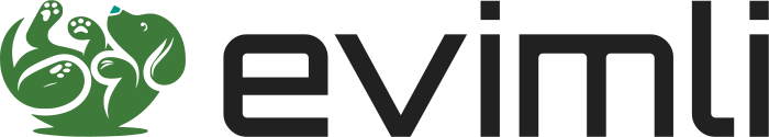 Sevimli logo tasarımı