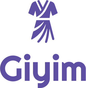 Giyim logo tasarımı