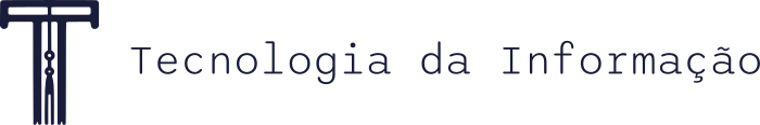 design de logotipo Tecnologia da Informação