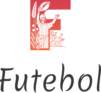 design de logotipo Futebol Americano