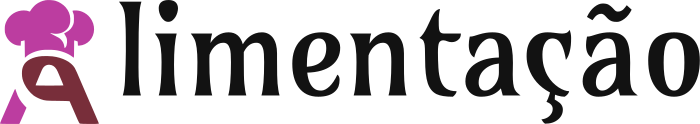 design de logotipo Alimentação