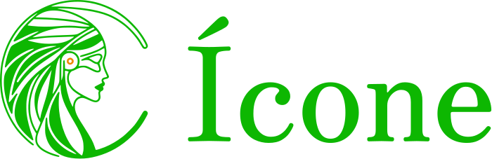 design de logotipo Ícone