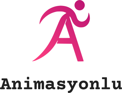 Animasyonlu logo tasarımı