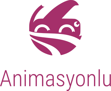 Animasyonlu logo tasarımı