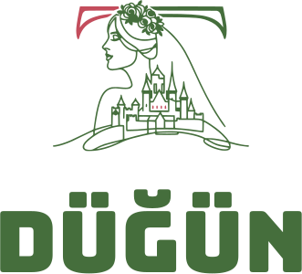 Düğün logo tasarımı